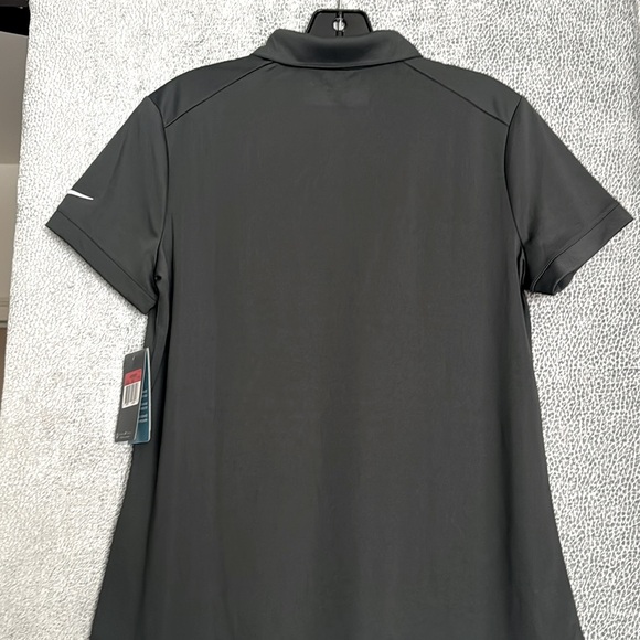 Porsche Branded Ladies Short Sleeve Polo Shirt - Picture 8 of 9